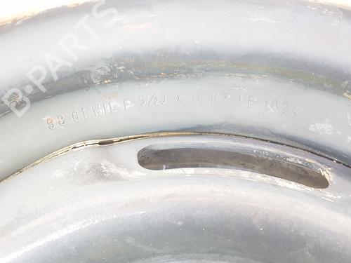 Rim TATA SIERRA 2.0 TD 4x4 | BP12573387C45 