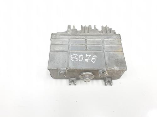 Engine control unit (ECU) VW POLO III (6N1) 60 1.4 | BP23040731M57