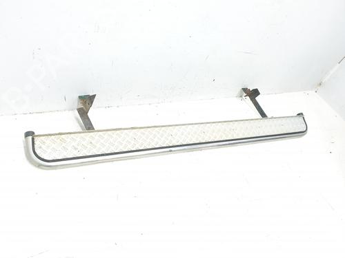 Other MITSUBISHI L200 / TRITON (KA_T, KB_T) 2.5 DI-D 4WD (KB4T) | BP30437044O1