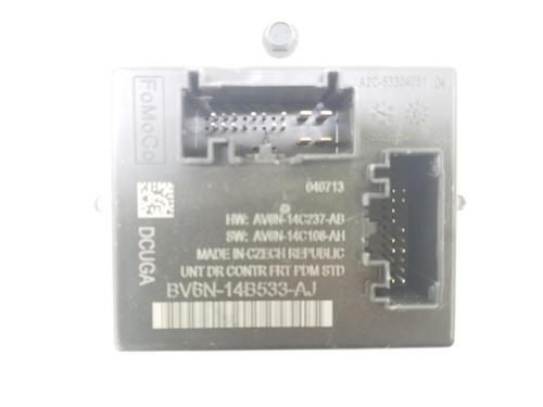 Used Electronic module FORD FOCUS III 1.6 TDCi (115 hp) 9136689