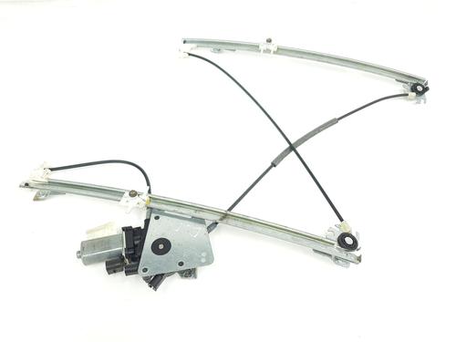 Front right window mechanism BMW X5 (E53) 4.6 is | BP21220500C23 