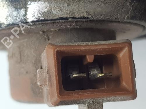 Rear bumper right light RENAULT CAPTUR I (J5_, H5_) 1.5 dCi 90 (J5N4, J5M5, J5MW, J5M6, J5AL, J5AJ) | BP29942125C82