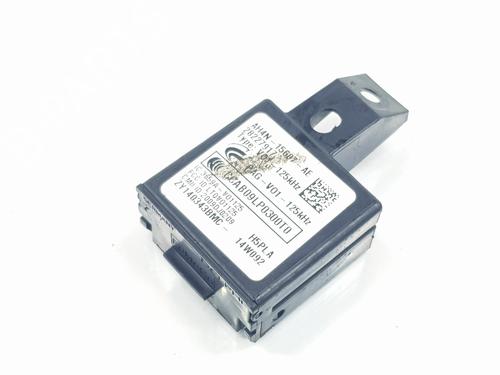 Electronic module LAND ROVER RANGE ROVER SPORT II (L494) 3.0 SDV6 4x4 | BP17169997M83 