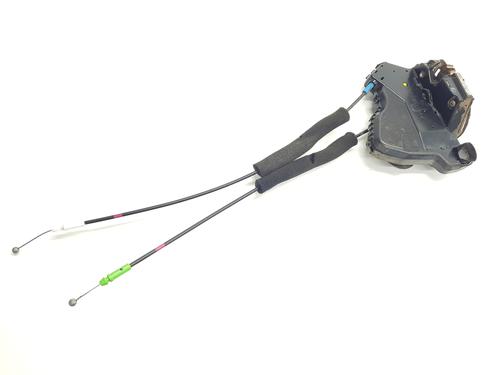 Used Front right lock TOYOTA LAND CRUISER PRADO (_J12_) 3.0 D-4D (KDJ120, KDJ125, KDJ121) (173 hp) 24439633