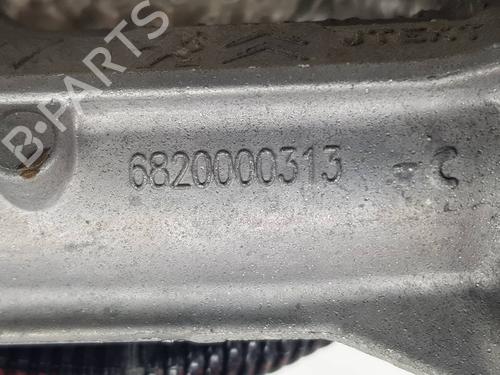 Steering rack CITROËN BERLINGO (ER_, EC_) | BP39658263M22 - Image 6