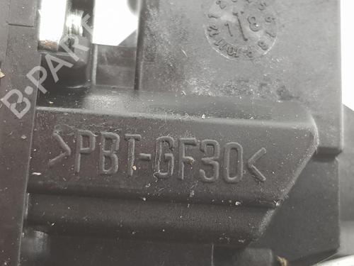 Right rear window motor MITSUBISHI ASX (GA_W_) 1.6 DI-D | BP3375364E22 