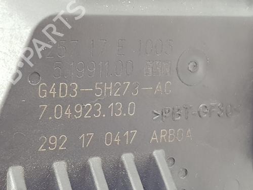 Egr LAND ROVER RANGE ROVER VELAR (L560) 2.0 D240 SD4 4x4 | BP36559512M69 - Image 7