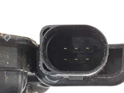 Rear right lock SEAT IBIZA IV (6J5, 6P1) 1.4 | BP3378587C99 