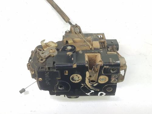 Front left lock VW PASSAT B5.5 (3B3) 1.9 TDI | BP11056873C98 