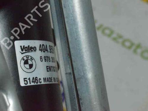Front wiper motor BMW 3 (E90) 320 d | BP1325319M29 