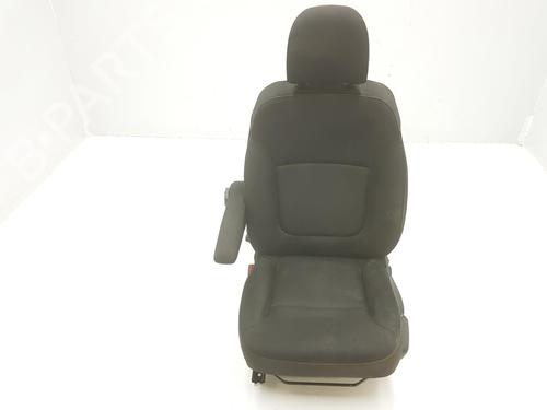 Stol venstre foran RENAULT TRAFIC III Van (FG_) 1.6 dCi 120 (FGMK) (121 hp) 16319297