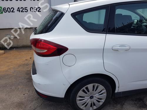 Højre Foran Tågelygte FORD C-MAX II (DXA/CB7, DXA/CEU) 1.0 EcoBoost | BP26529284C31 
