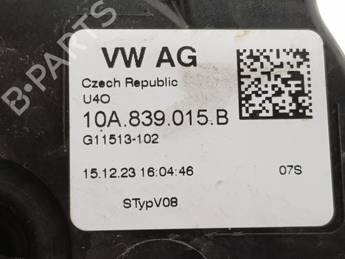 Rear left lock SEAT ARONA (KJ7, KJP)  | BP29728973C100 