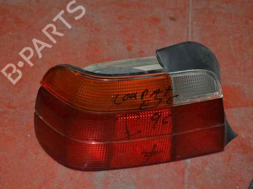 BP1168080C34 | Piloto trasero izquierdo BMW 3 Compact (E36) 318 tds BP1168080C34