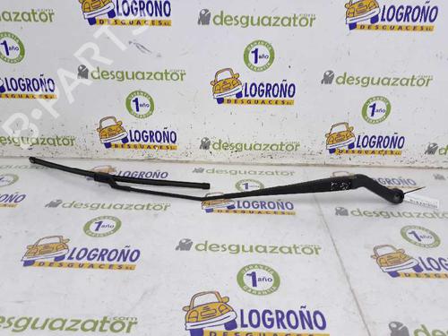 Articulacion limpia delantero FIAT DUCATO Van (250_) 120 Multijet 2,3 D (120 hp) 3663012