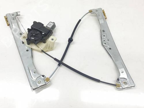 Rudehejsemekanisme ventre foran Rudehejsemekanisme ventre foran CITROËN C4 CACTUS 1.6 BlueHDi 100 (99 hp) 39726707 39726707