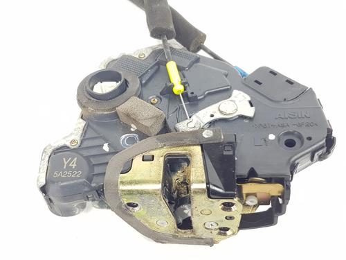 Front left lock TOYOTA LAND CRUISER PRADO (_J12_) 3.0 D-4D (KDJ120, KDJ125) | BP21178648C98 
