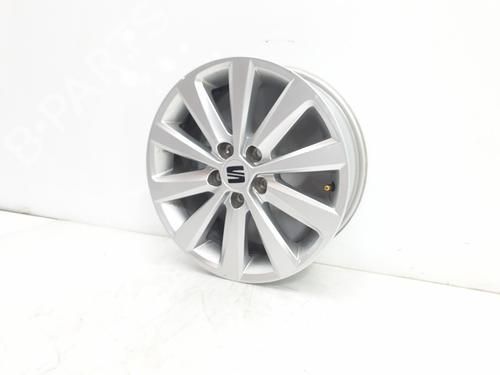 Rim SEAT IBIZA V (KJ1, KJG) 1.0 MPi | BP28104098C45 