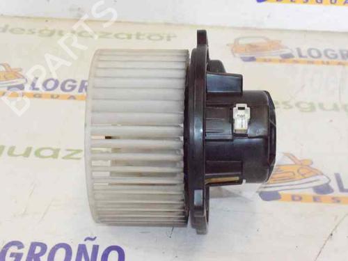 Heater blower motor HYUNDAI ACCENT III Saloon (MC) 1.4 GL | BP14117051M62 