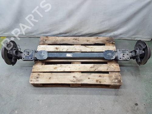 Used Rear axle Rear axle 38732206 38732206