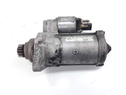 Used Starter AUDI A3 Sportback (8PA) 1.6 TDI (105 hp) 6555479