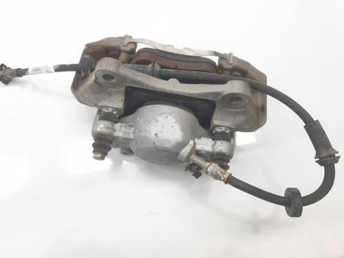 Left front brake caliper AUDI A6 C7 (4G2, 4GC) 2.0 TDI | BP29489400M105 