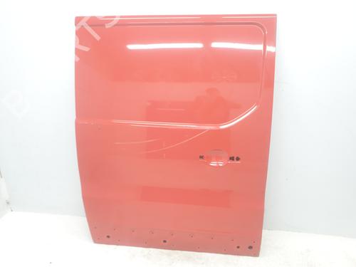 Used Right slide door RENAULT TRAFIC III Van (FG_) 1.6 dCi 140 (FGMA, FGMC) (140 hp) 29906930