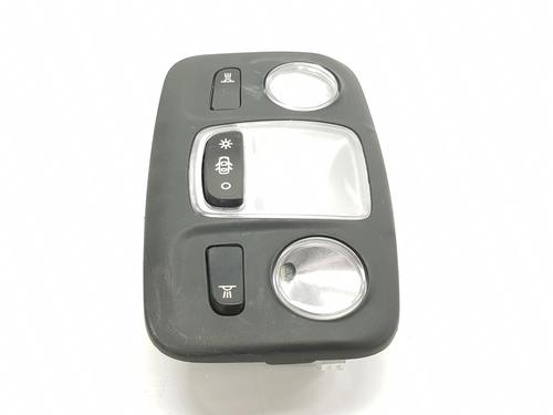 Interior roof light PEUGEOT 3008 II SUV (MC_, MR_, MJ_, M4_) 1.5 BlueHDi 130 | BP26973869I8 