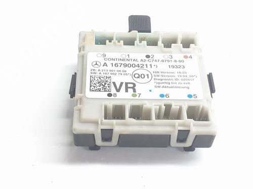 Electronic module MERCEDES-BENZ SPRINTER 5-t Van (B907)  | BP29436292M83 