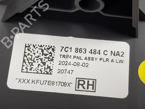 Other VW CRAFTER Van (SY_, SX_)  | BP29535593O1 