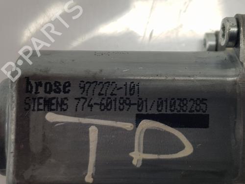 Right rear window motor AUDI Q7 (4LB) 4.2 TDI quattro | BP11282667E22 