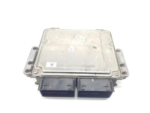 Engine control unit (ECU) FORD TRANSIT COURIER B460 MPV 1.5 TDCi | BP16680822M57 