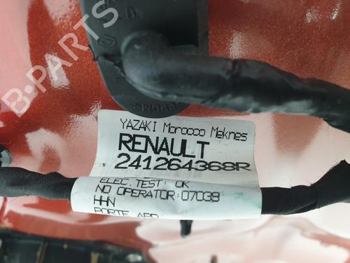 Dør højre bagtil RENAULT AUSTRAL TCe 160 (HGMJ) | BP32700379C5  - Image 5