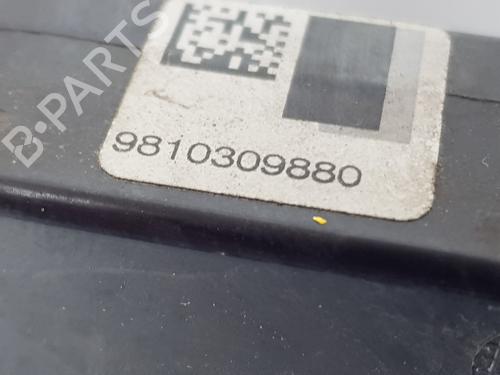 Rear right lock PEUGEOT 308 SW II (LC_, LJ_, LR_, LX_, L4_) 1.6 BlueHDi 120 | BP21662229C99 