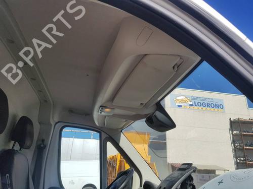 Gearbox PEUGEOT BOXER Van 2.2 BlueHDi 120 | BP40156654M3 - Image 44