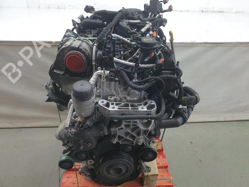 Engine LAND ROVER RANGE ROVER EVOQUE (L538) 2.0 D 4x4 | BP29311798M1 