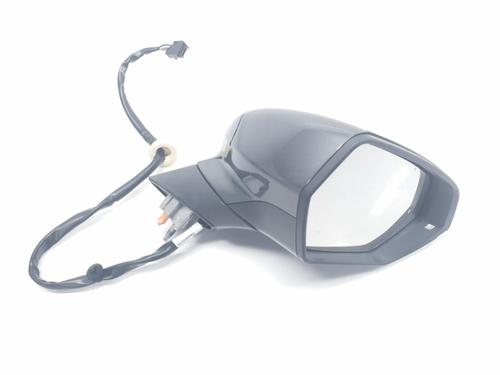 Used Right mirror CUPRA LEON Sportstourer (KL8, KU8, KUD) 1.4 e-HYBRID (204 hp) 13034028