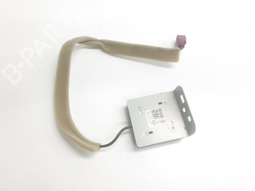 Used Electronic module Electronic module RENAULT CAPTUR II (HF_) [2020-2026] 34384547 34384547