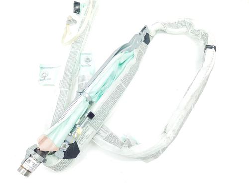 Used Right curtain airbag MERCEDES-BENZ M-CLASS (W164) ML 350 CDI 4-matic (164.125, 164.124) (211 hp) 16919605