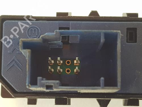 Switch PEUGEOT 508 I (8D_) 2.0 BlueHDi 180 | BP33327935I30 - Image 4