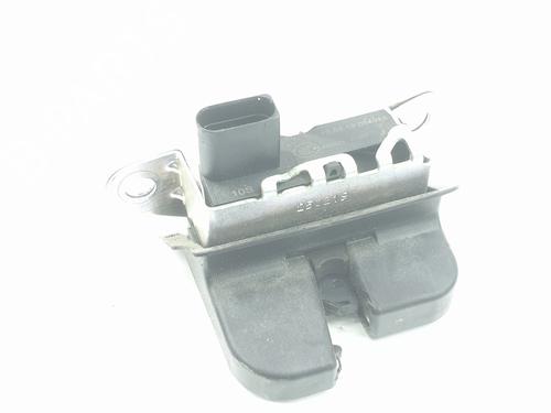 Used Tailgate lock AUDI A1 Sportback (GBA) 30 TFSI (116 hp) 18699177