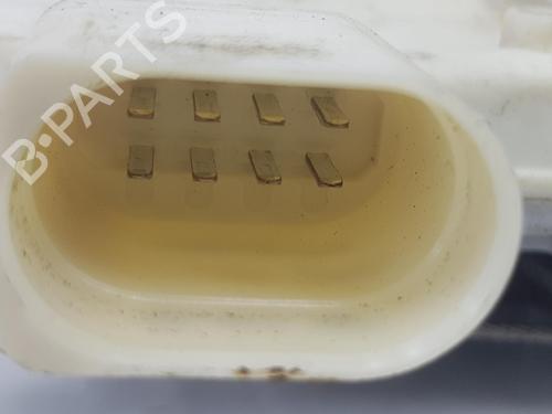 Rear left lock AUDI A3 Sportback (8PA) 3.2 V6 quattro | BP10526234C100 