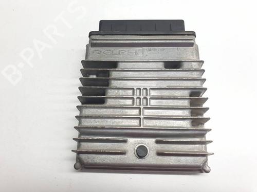 Engine control unit (ECU) FORD MONDEO III (B5Y) | BP39726495M57 - Image 2