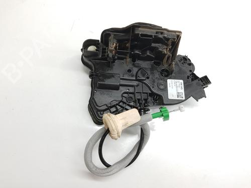 Front left lock SEAT ARONA (KJ7, KJP)  | BP29728971C98 