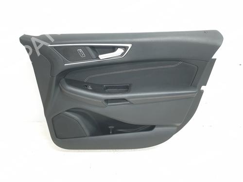 Sæde sæt FORD USA EDGE 2.0 TDCi AWD | BP30753703C78