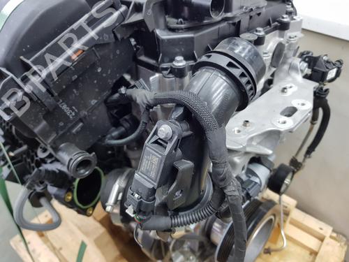 Motor JEEP AVENGER (J2)  | BP29906706M1 