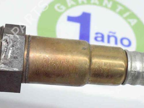Electronic sensor BMW 3 (E90) 320 d | BP8746722M84 