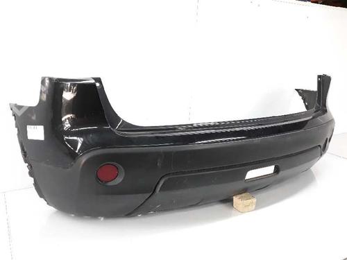 Rear bumper NISSAN QASHQAI I (J10, NJ10) 1.6 dCi | BP4559861C8 