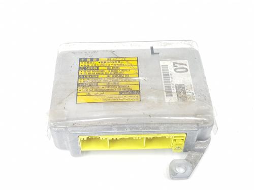 Used ECU airbags TOYOTA LAND CRUISER PRADO (_J12_) 3.0 D-4D (KDJ120, KDJ125) (166 hp) 17240857