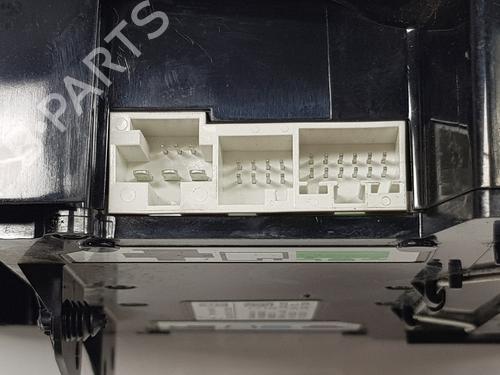 Interior roof light MERCEDES-BENZ A-CLASS (W176) A 200 CDI / d (176.008) | BP7419735I8 